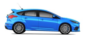 Ford focus novated lease #2